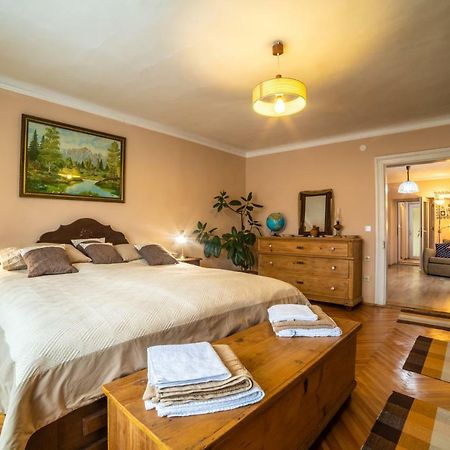 Casa Sperantei Apartment Сигишоара Екстериор снимка