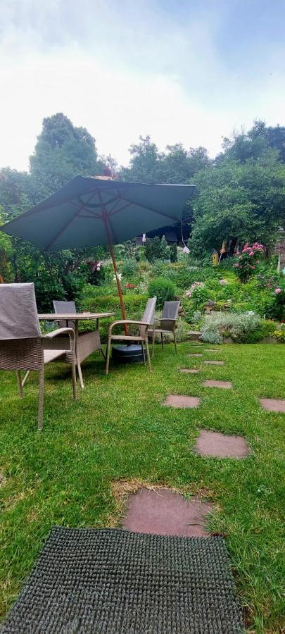 Casa Sperantei Apartment Сигишоара Екстериор снимка