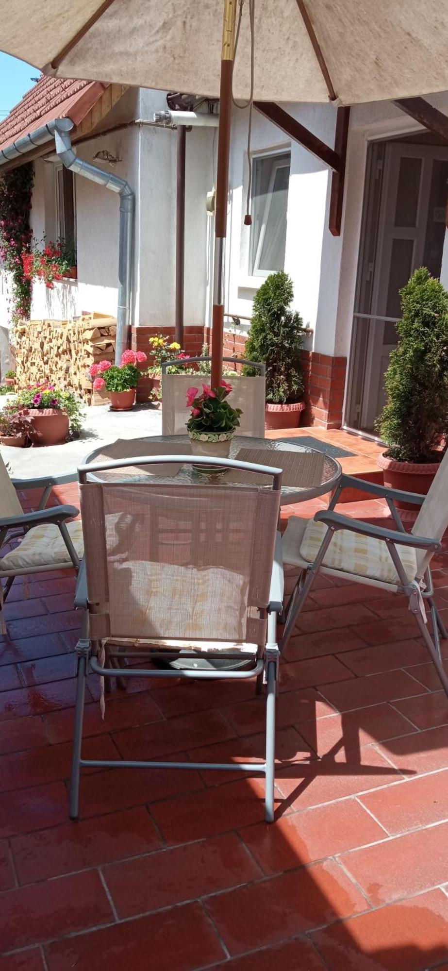 Casa Sperantei Apartment Сигишоара Екстериор снимка