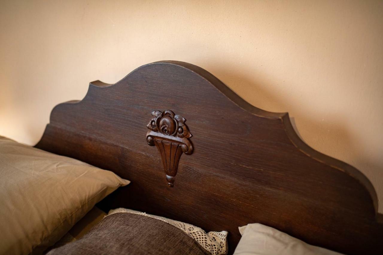 Casa Sperantei Apartment Сигишоара Екстериор снимка