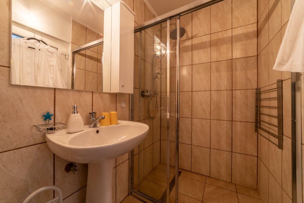 Casa Sperantei Apartment Сигишоара Екстериор снимка