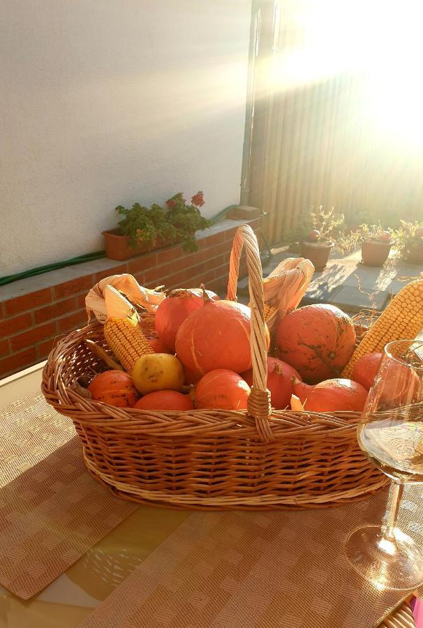 Casa Sperantei Apartment Сигишоара Екстериор снимка